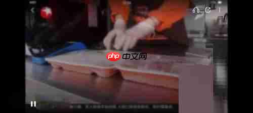 央视频怎么调清晰度？央视频调清晰度教程