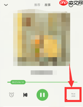 凯叔讲故事怎么下载故事?凯叔讲故事下载故事教程
