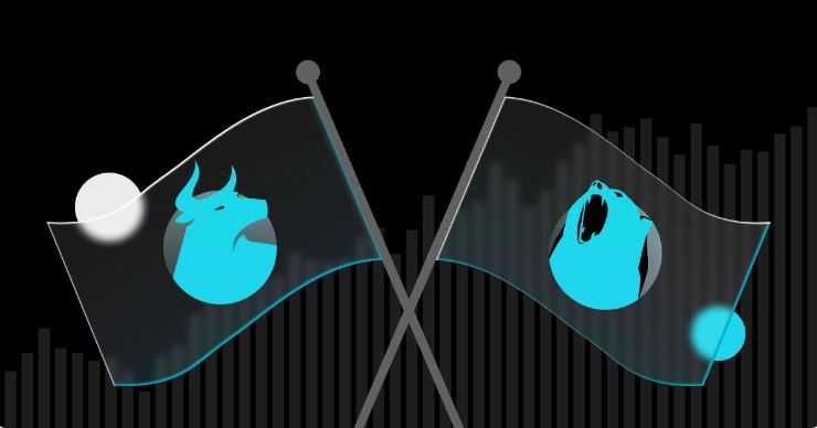 加密货币旗形形态：看涨看跌交易策略详解