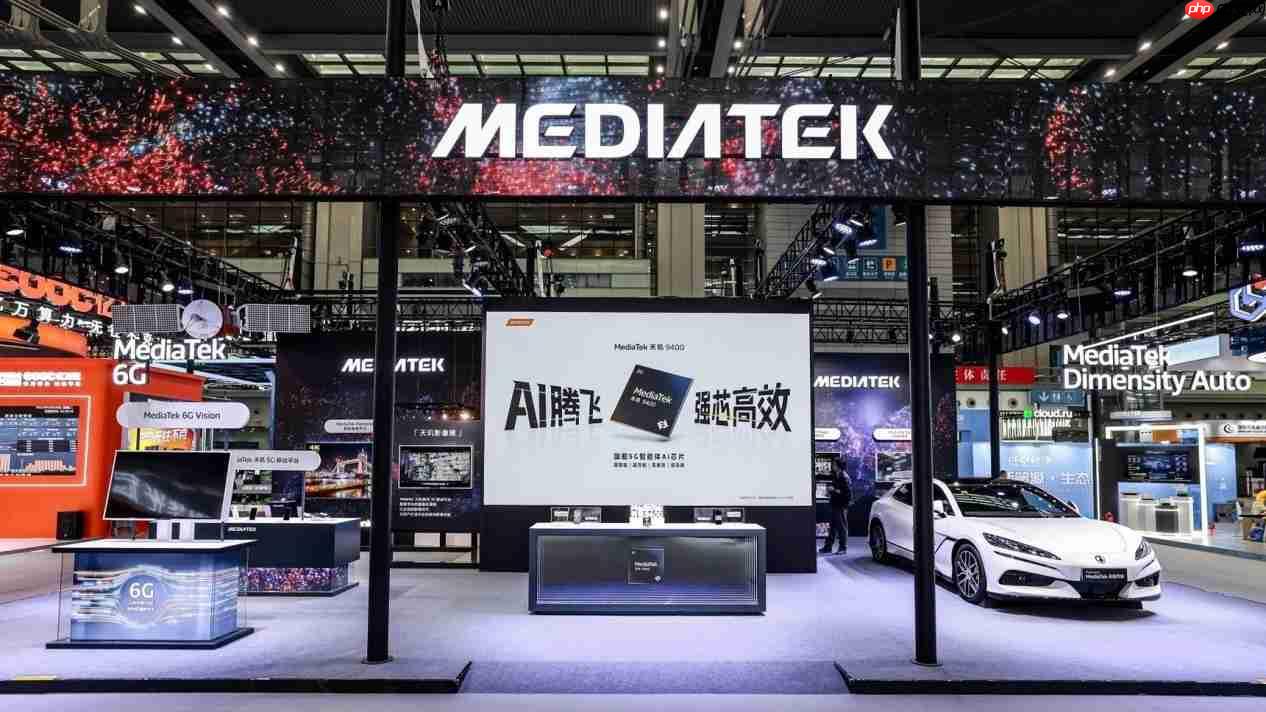 AI算力翻倍+黑科技架构!天玑9500最新独家信息曝光