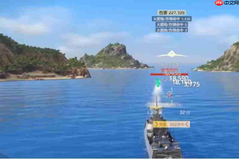 现代战舰鱼雷怎么拦截 鱼雷防御技巧详细解析