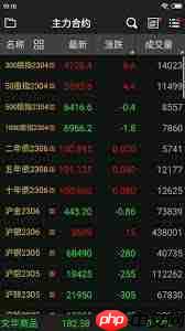 随身行怎么横屏k线