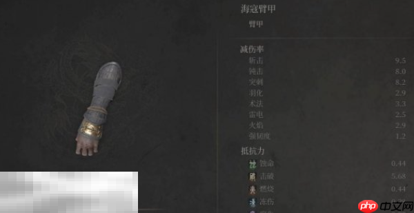 明末渊虚之羽如何才能得到海寇套装 海寇防具效果​
