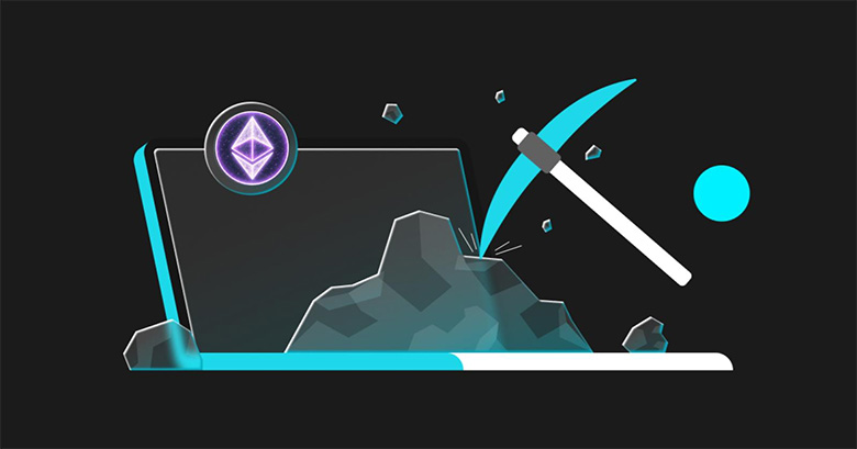 什么是以太坊挖矿?2025年还能挖以太坊吗?