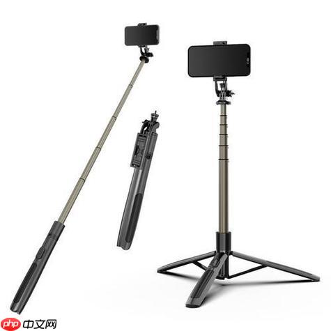 为什么在KineMaster中自拍杆失灵?解决设备设置问题的详细步骤