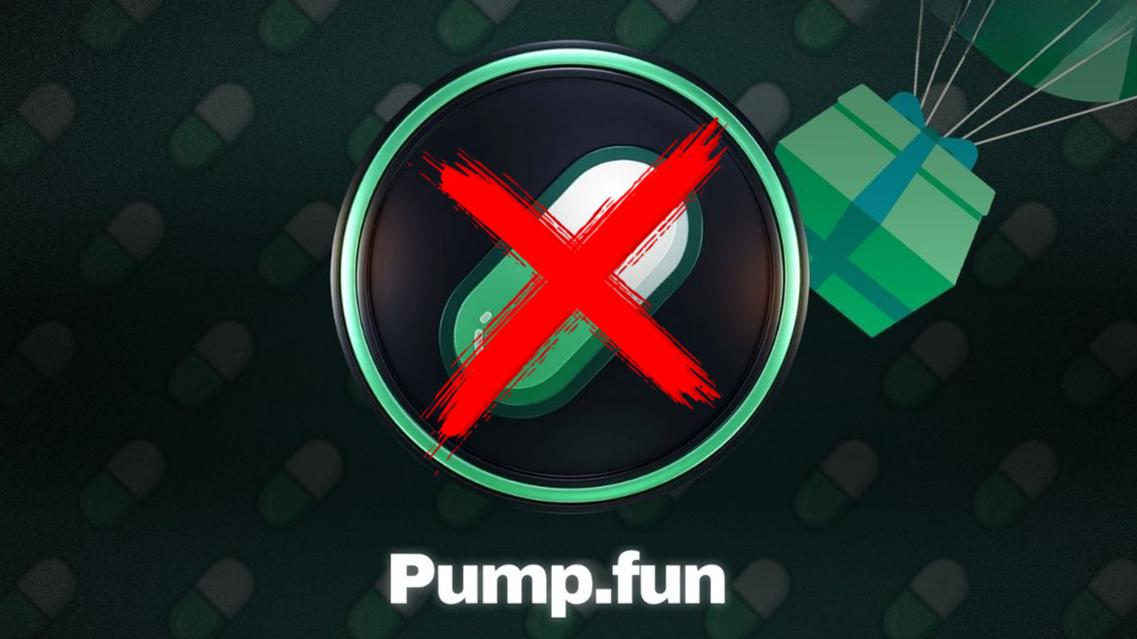 PUMP崩盘！团队背叛社群？暴跌内幕！