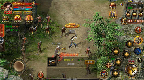 真龙传奇高爆版