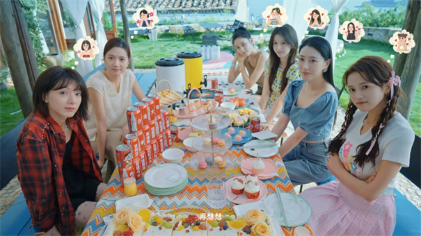 有这么一个家伙