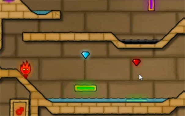 森林冰火人2手机版