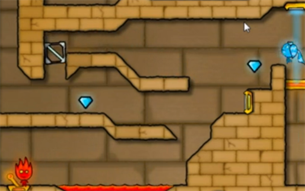 森林冰火人2手机版