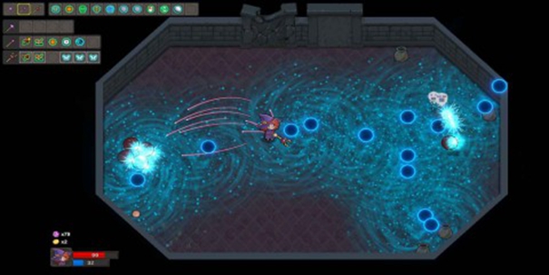 魔法工艺汉化版