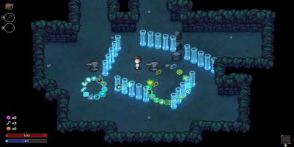 魔法工艺汉化版