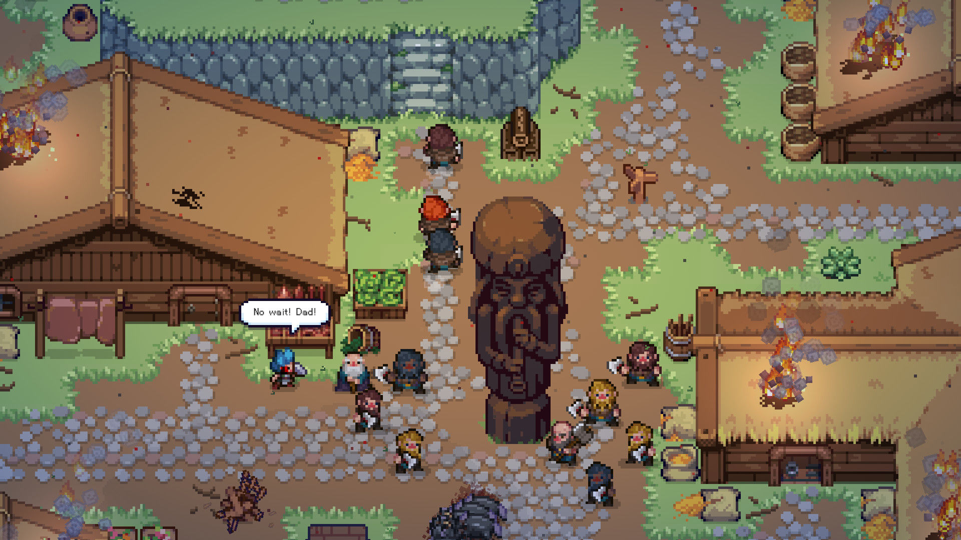 战匠杜沃内置菜单