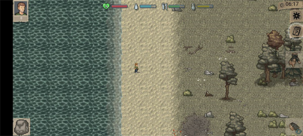 迷你dayz单机安卓