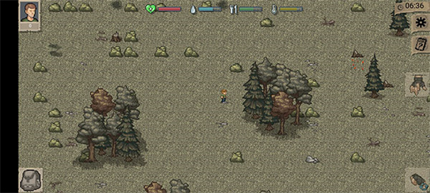 迷你dayz单机安卓