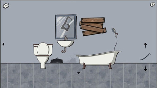 暗影城3暗黑现场