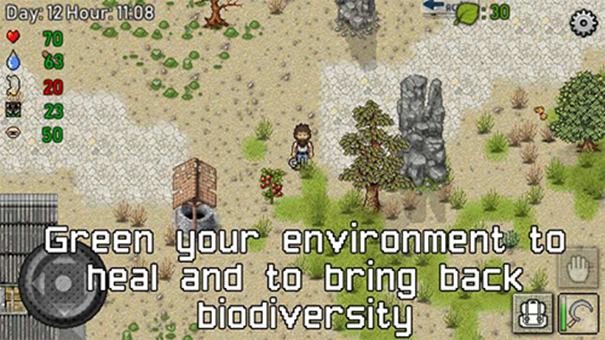 绿洲计划汉化版