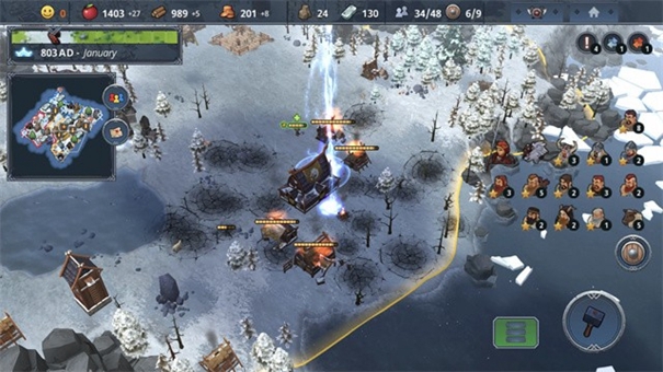 北境之地安卓版