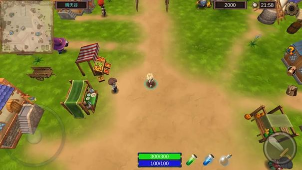 法提的异世界汉化版