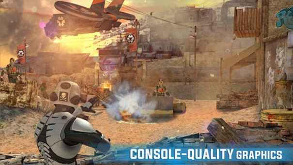 杀戮之旅3直装版