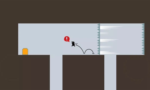 逃亡无尽死亡乐趣