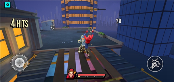 蜘蛛英雄2中文版