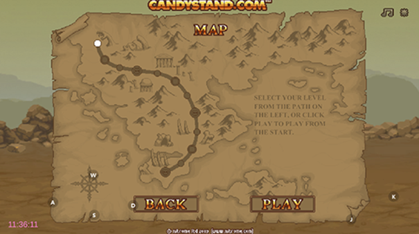 双刃战士联机版