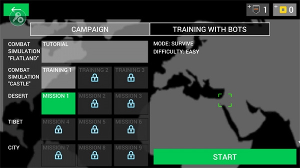 地球保护小队汉化版