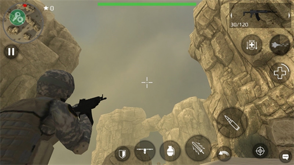 地球保护小队汉化版