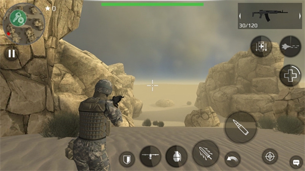 地球保护小队汉化版