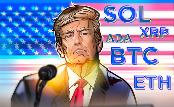 ADA价值分析：特朗普战略选择与2025年价格预测