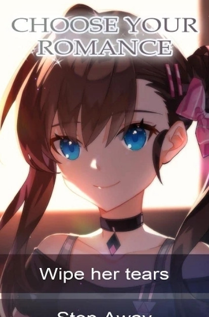 我的水泳女友恋爱