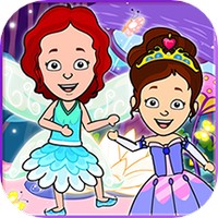 我的迷你城市世界