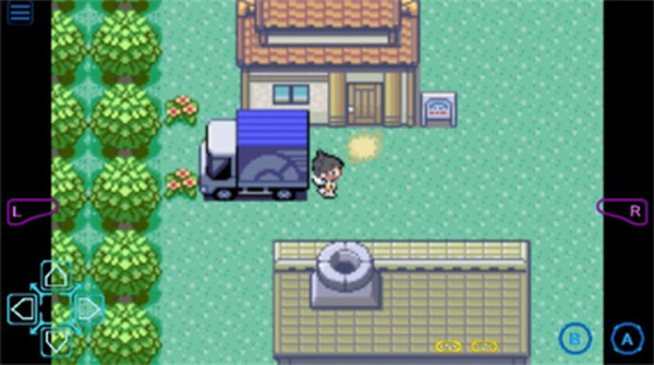 口袋妖怪格查尔