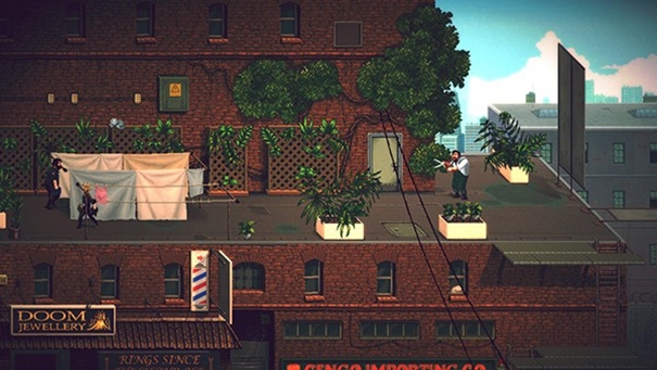 无耻乱斗2双人联机版