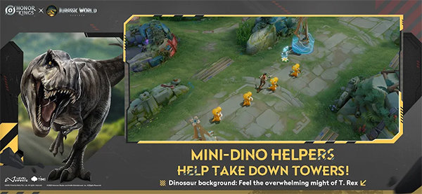 王者荣耀海外版