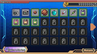 数码驯兽师重生2