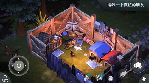 地表法则先遣者