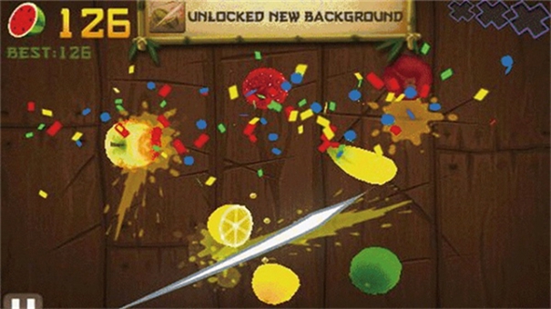 切水果经典版2025