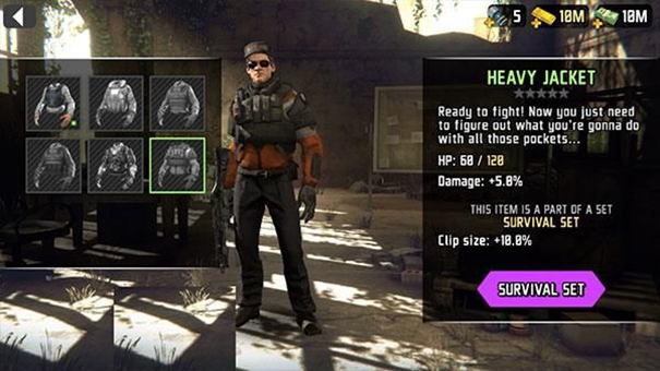 最后的希望3中文版