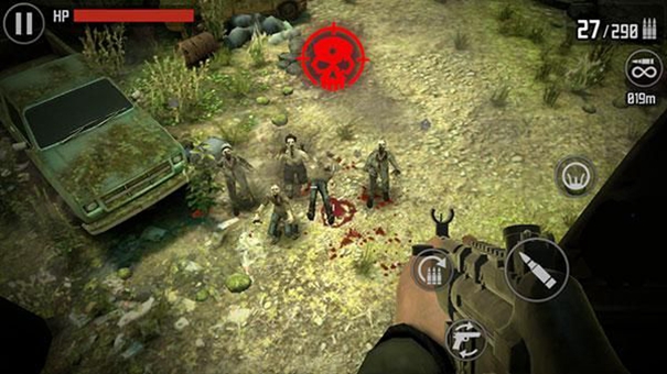 最后的希望3中文版