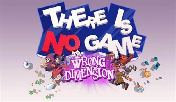 这里没有游戏错误维度