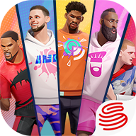 全明星街球派对小米渠道服