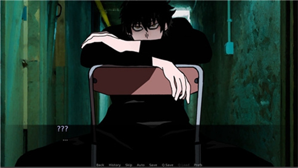 无处可藏中文版