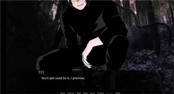 无处可藏中文版