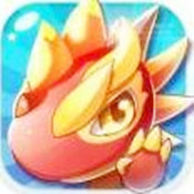 斗龙战士天降小怪兽