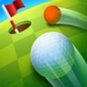高尔夫之战游戏