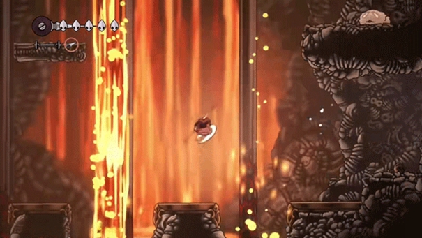 空洞骑士丝之歌移植版