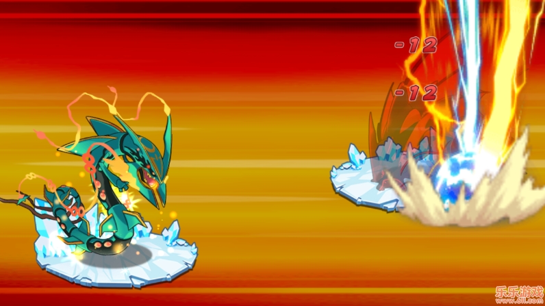 口袋妖怪超奇希斯