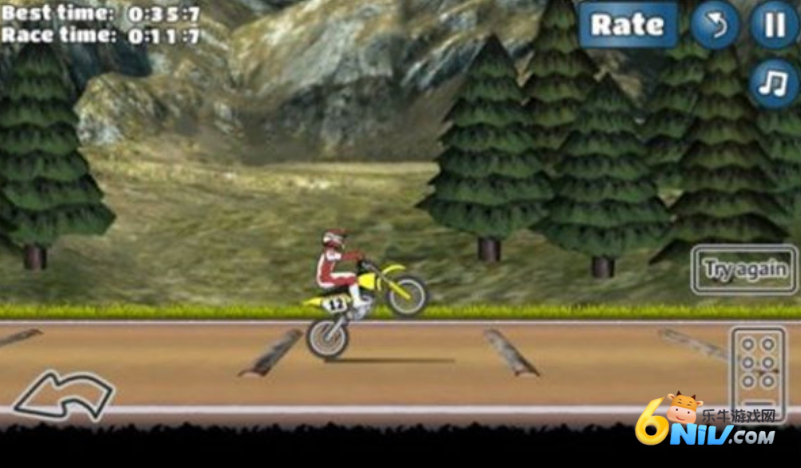 鬼火翘头模拟器